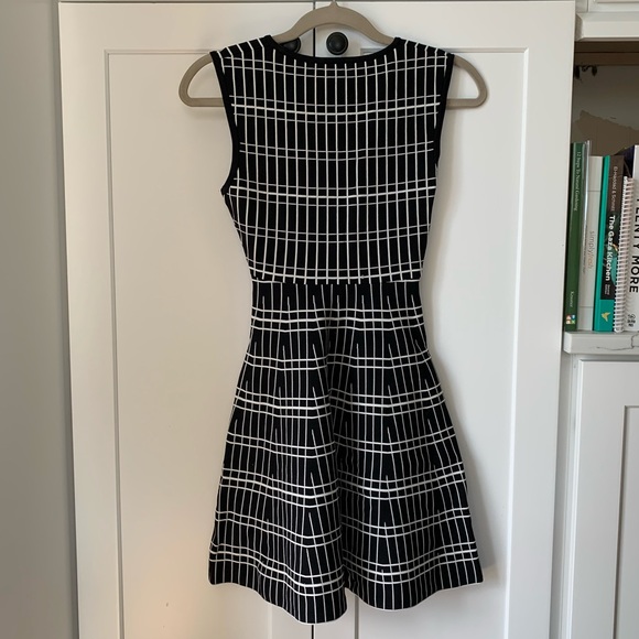 Zara Knit Dress - Picture 2 of 3
